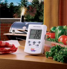 Maverick Redi-Check BBQ Thermometer ET-73 - Iron Pig BBQ