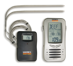 Maverick Redi-Check Grill Thermometer ET-7 - Iron Pig BBQ