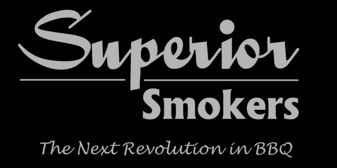 Superior Smokers - Continuous Feed Charcoal Cookers - Iron Pig BBQ