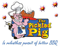 The Pickle Pig Forum